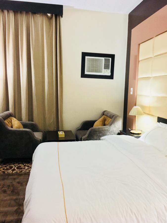 Dama Hotel Duba Экстерьер фото