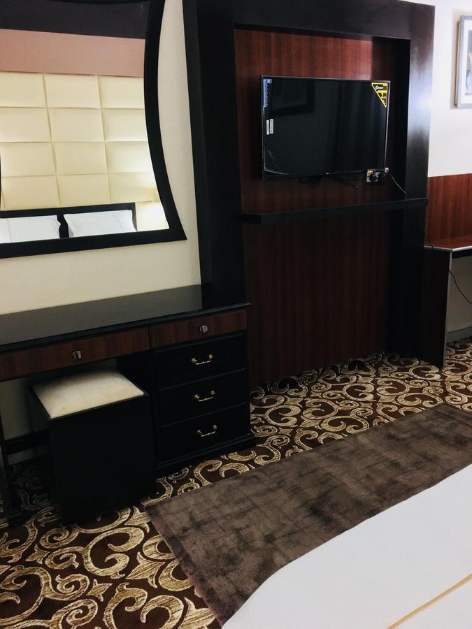 Dama Hotel Duba Экстерьер фото