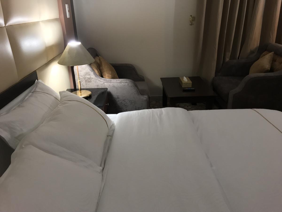 Dama Hotel Duba Экстерьер фото