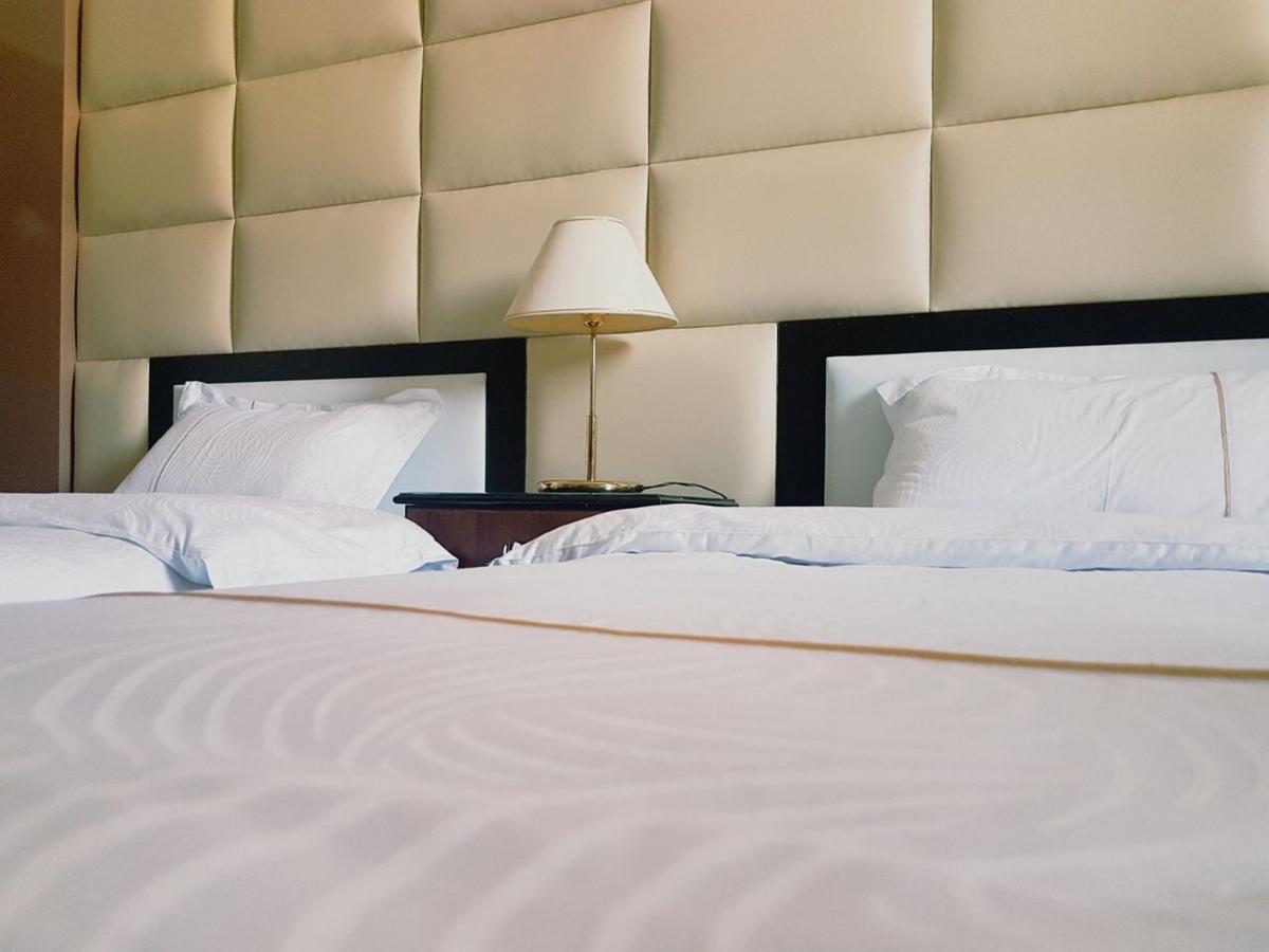 Dama Hotel Duba Экстерьер фото